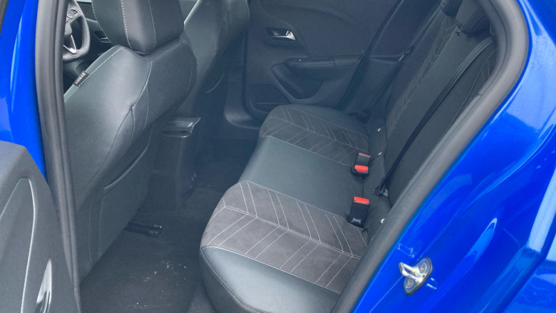 Vauxhall Corsa 1.2 Turbo 130 Ultimate 5dr Auto Petrol Hatchback